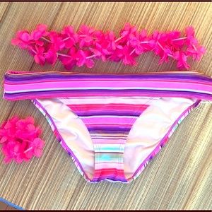 💗Victoria’s Secret Womens’s bikini bottom size XL